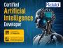 Certified Artificial Intelligence Developer Course | Pedesta