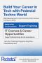 Build Your Tech Career with Pedestal – 
