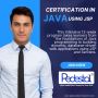 Certification in Java Using JSP | Pedestal Techno World