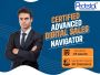 Certified Advanced Digital Sales Navigator Course | Pedestal