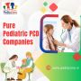 Pure Pediatric PCD Companies