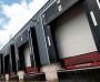 Commercial Garage Door Installation in Chicago