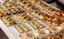 Premier Events Catering Services | Delicious & Diverse Menus