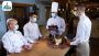 PEIA offers Certificate III in Commercial cookery course.