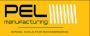 PEL Manufacturing