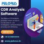 CDR Analysis Software