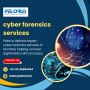 cyber forensics services