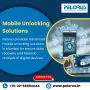 Mobile Unlocking Solutions