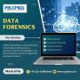 Data Forensics