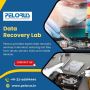 Data Recovery Lab