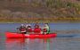 Guided Kayak & Canoe Adventure on Scenic Waterways