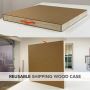 CanvasLot Custom Canvas for Painting - Buy 1 Get 1 Free