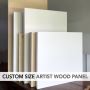CanvasLot Custom Canvas for Painting - Buy 1 Get 1 Free