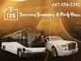 Party Bus Rentals Toronto