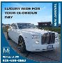 Mississauga Party Bus Rentals
