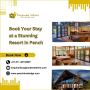 Book Your Stay at a Stunning Resort in Pench