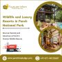 Wildlife and Luxury Resorts in Pench National Park