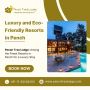 Luxury and Eco-Friendly Resorts in Pench National Park