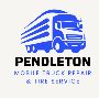 Pendleton Mobile Truck Repair & Tire Service
