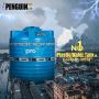 Top Water Tank Manufacturer in India – Penguin Tank