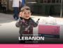 Media from the ground of our food aid delivery in Akkar, Leb