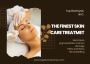 Permanent Hair Removal Electrolysis