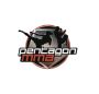 Pentagon Mixed Martial Arts - Muay Thai & Jiu Jitsu