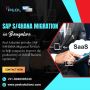 SAP S/4HANA Migration in Bangalore