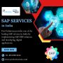 SAP Services in India
