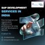 SAP Development Services in India