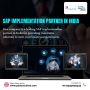SAP Implementation Partner in India