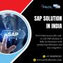 Peol Solution | SAP Solution in India