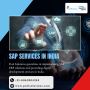 SAP Services in India