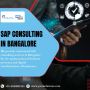 SAP Consulting in Bangalore SAP Consulting in Bangalore
