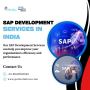 SAP Development Services in India SAP Development Services in India