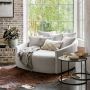 Buy Single Seater Sofa Online 