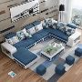 Sofa Set for Living Room