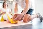 Chiropractic Treatment for Upper Back Pain