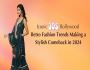 Iconic 70s Bollywood Retro Fashion Trends in 2024 - PepaBai