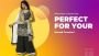 What Makes a Sharara Dress Perfect for Your Mehndi Function?