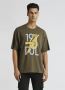 Buy T-Shirts Online at India's Best Fashion Store