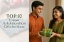 Heartfelt Rakshabandhan Gift for Sister Ideas