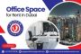 Serviced Offices for Rent in Bur Dubai | Pepper Business Cen