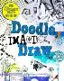 Doodle Drawing Book