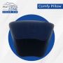 Sleep Better with Our Soft and Supportive Comfy Pillow