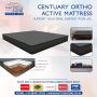 Century Ortho Active Mattress: The Secret to Pain-Free Sleep