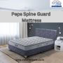 Trusted Back Support Meets Luxury Comfort  Peps Spine Guard