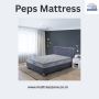 Peps: Your Go-To Brand for the Best Mattress in Selaiyur