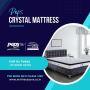 Why Peps Crystal Mattress is the Best Budget-Friendly Option