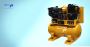 Get Compressor Rental Service in India